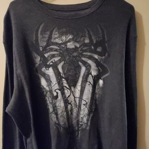 Venom sleep long sleeve